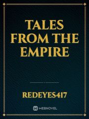 tales from the empire Book