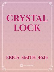 Crystal lock Book