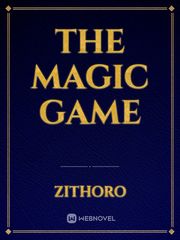 The Magic Game Book