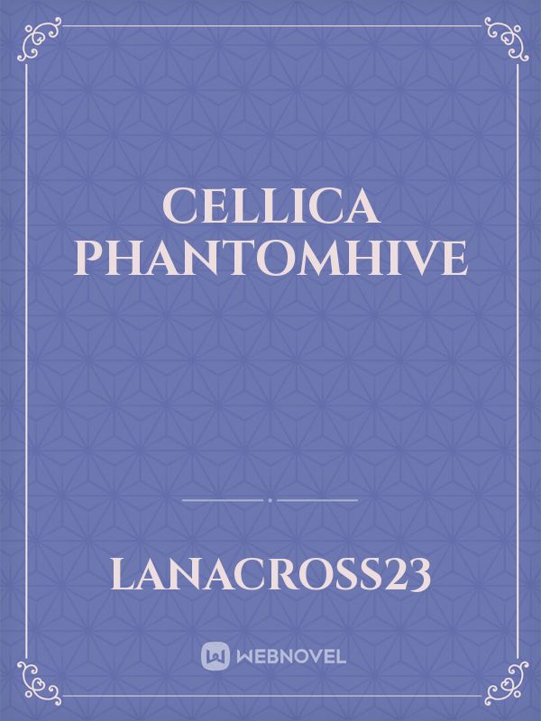 Cellica Phantomhive