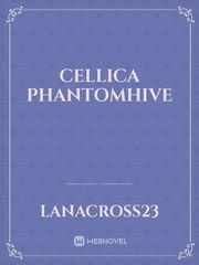 Cellica Phantomhive Book