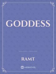 goddess Book