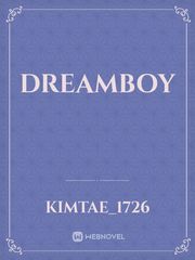 dreamboy Book