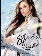 Shadow of Light Book