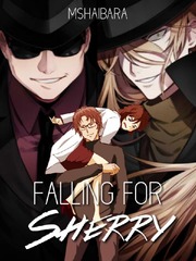 Falling For Sherry Book