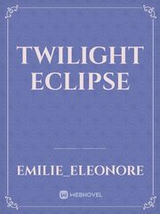 Twilight eclipse Book