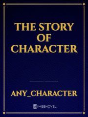 The story of Character Book