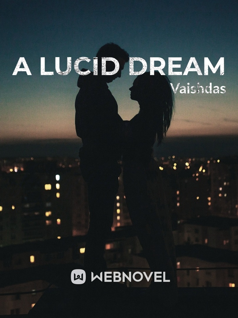 A Lucid Dream Book