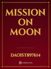 mission on moon Book