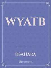 WYATB Book