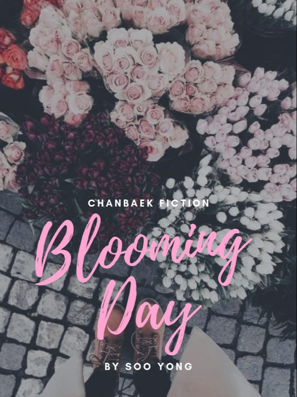 Blooming Days Book