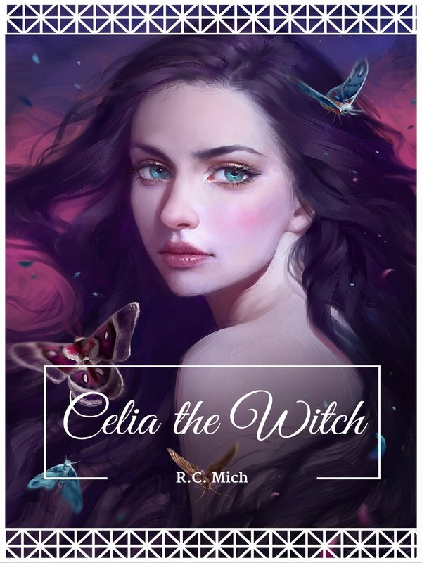 Celia the Witch - Dropped