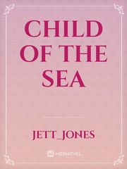 Child of the Sea Book
