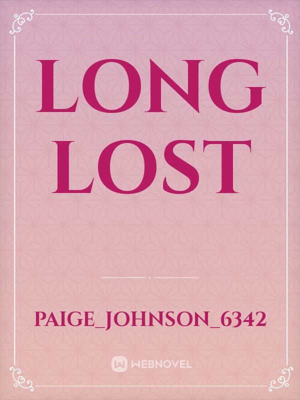 long lost