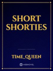 Short Shorties Book