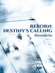 Reborn: Destiny's Calling Book