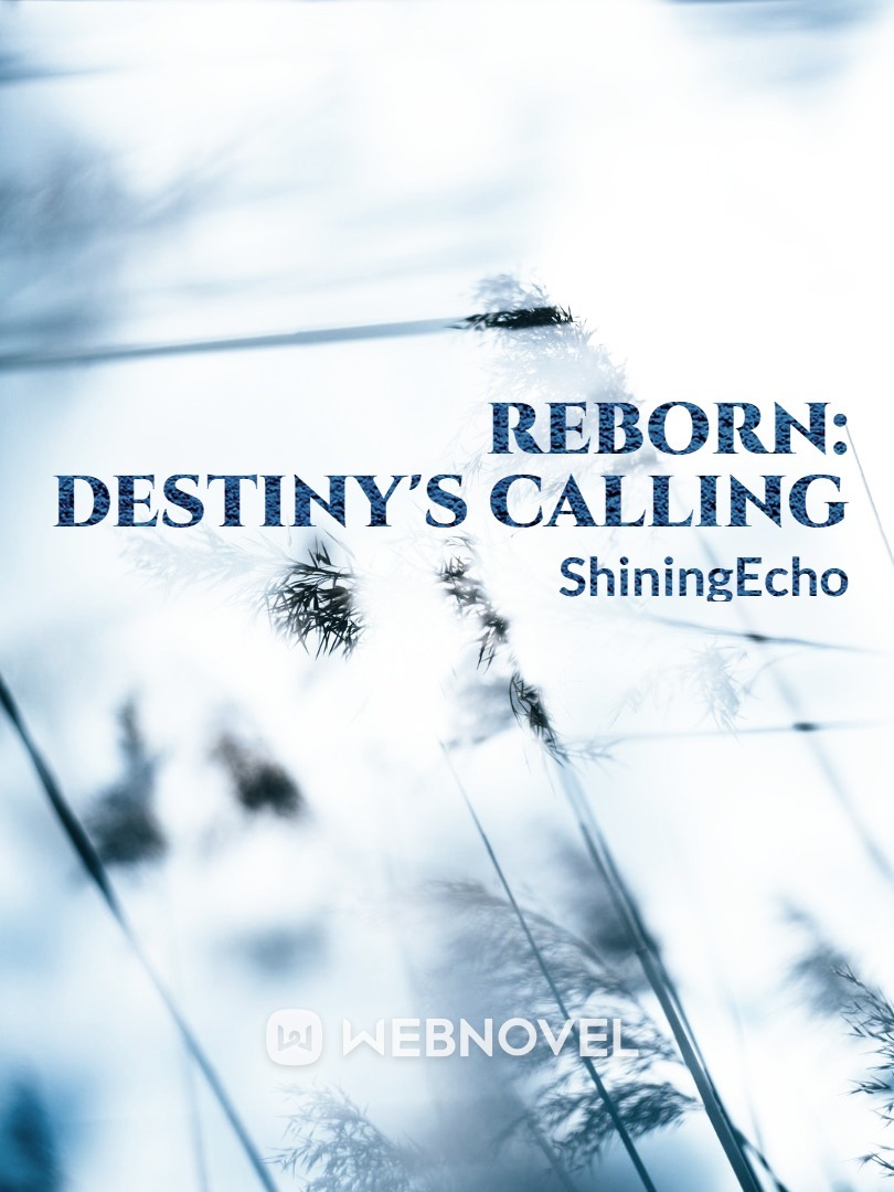 Reborn: Destiny's Calling Book