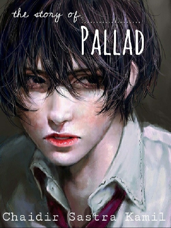 the Story of Pallad Book
