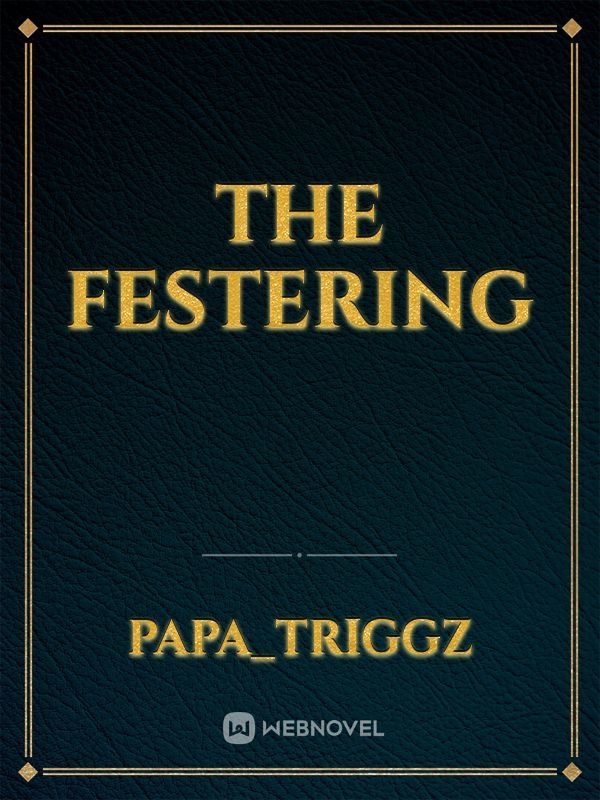 The Festering Book