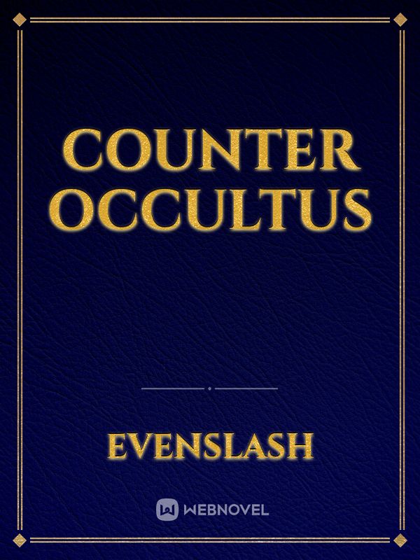 Counter Occultus