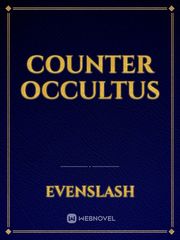 Counter Occultus Book
