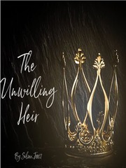 The Unwilling Heir Book