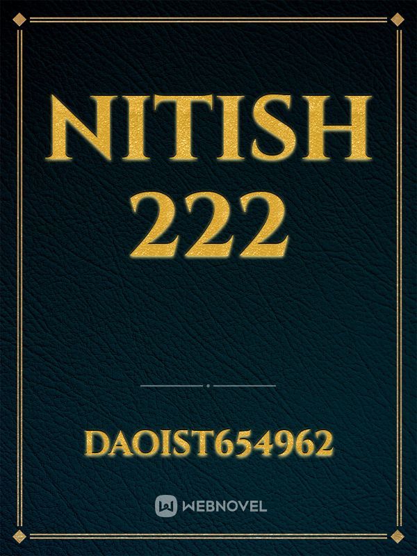 Nitish 222