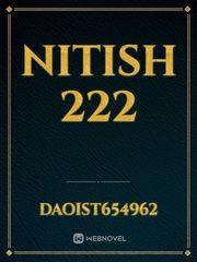 Nitish 222 Book