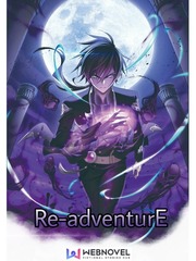Re-adventurE Book