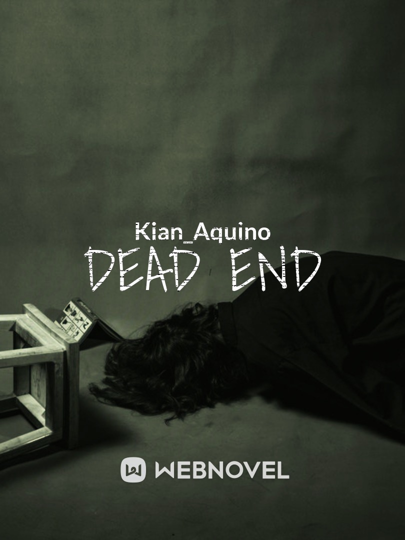 DEAD END Book