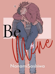 Be Mine (BL) Book