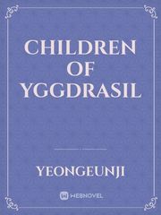 Children of Yggdrasil Book