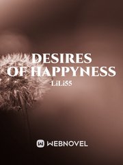 Desires of Happyness Book