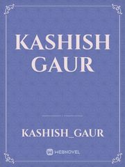 kashish gaur Book