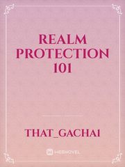 Realm Protection 101 Book
