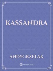 Kassandra Book