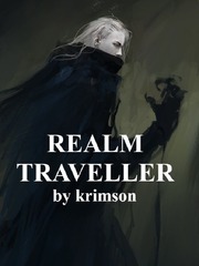 Realm Traveller Book