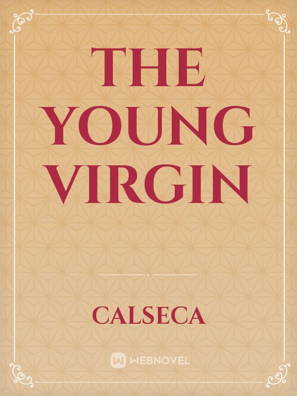The young virgin Book