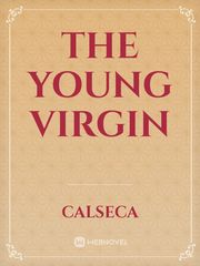 The young virgin Book