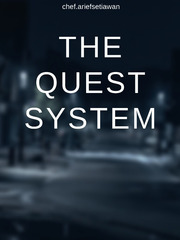 The Quest System Book
