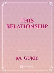 This Relationship Book