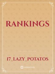 Rankings Book