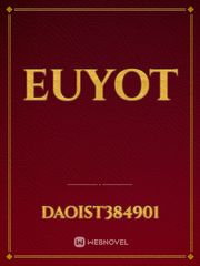 EuYot Book