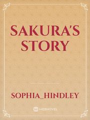 Sakura's Story Book