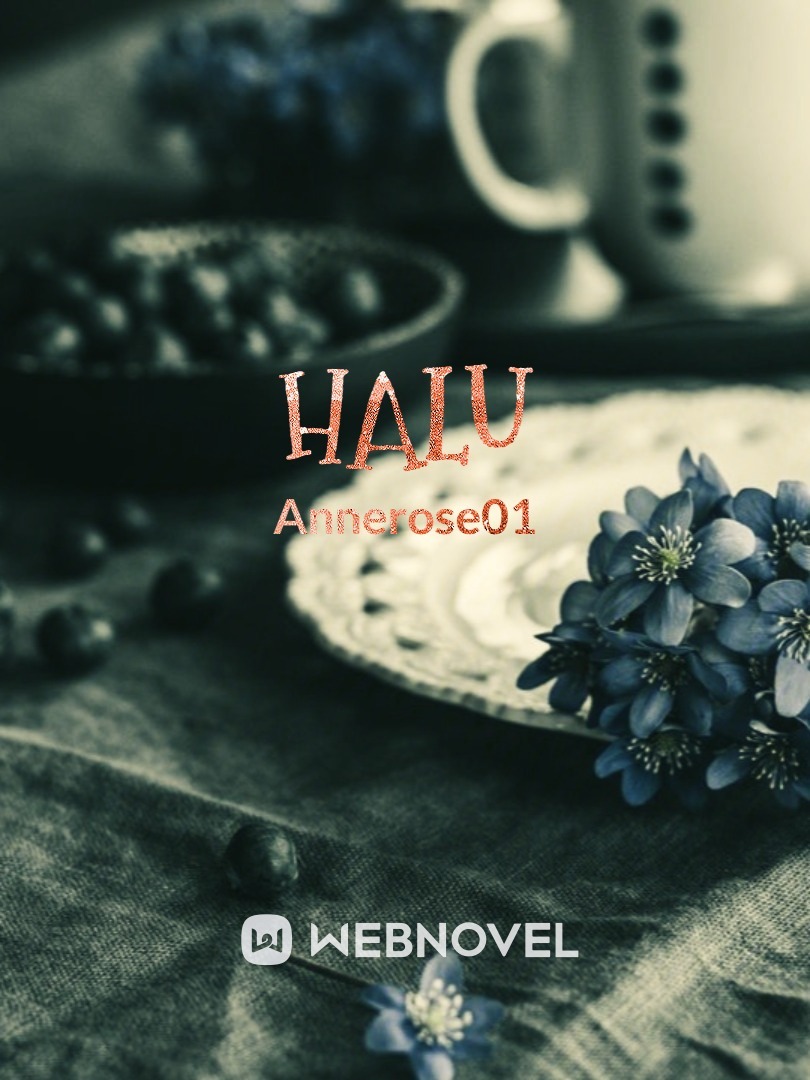 HALU Book