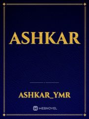 ashkar Book
