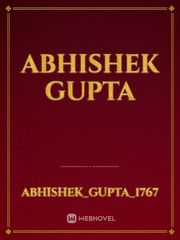 Abhishek Gupta Book
