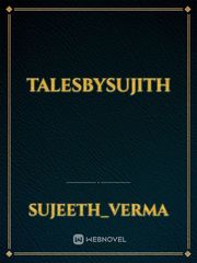 talesbysujith Book