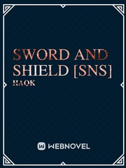 Sword And Shield SnS Book