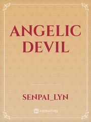 Angelic Devil Book
